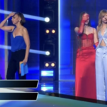 La chuleta de Chenoa en ‘OT’ La chuleta de Chenoa en ‘OT’