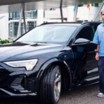 La colección de carros de lujo de Luis Díaz y cuánto valen, hay joyas exclusivas