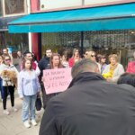La familia que denunció acoso a su hija en un colegio de Vigo exige responsabilidades