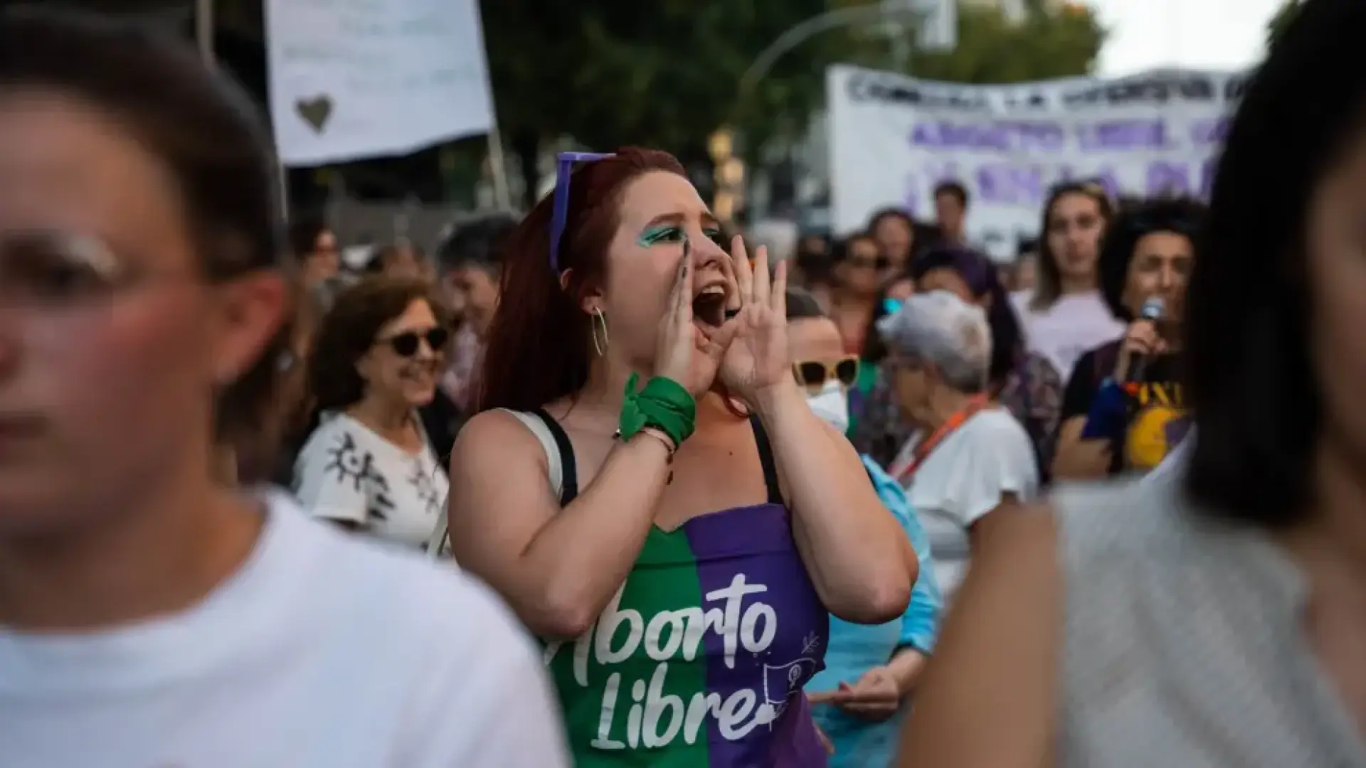 La fragilidad de un derecho