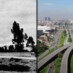La historia de la Hacienda Aranda, el punto de partida para levantar la localidad Puente Aranda