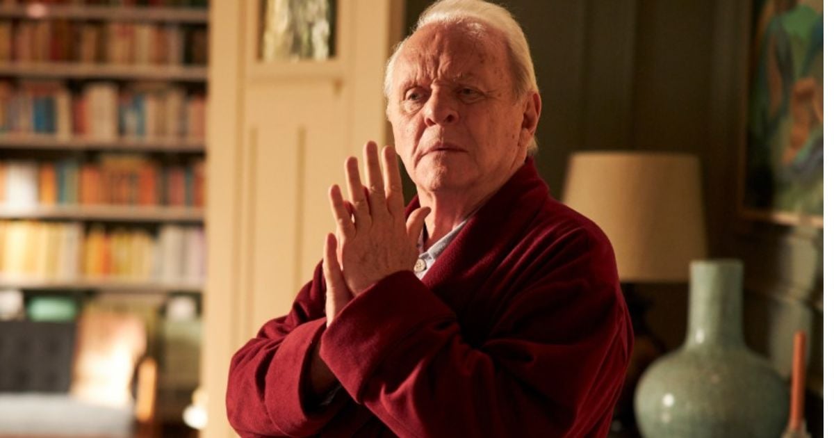 La historia detrás del famoso caníbal Hannibal Lecter La historia detrás del famoso caníbal Hannibal Lecter