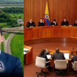 La millonaria demanda al Estado de los Amin de Cartagena por el peaje de Turbaco que no han podido cobrar