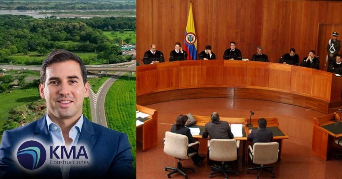 La millonaria demanda al Estado de los Amin de Cartagena por el peaje de Turbaco que no han podido cobrar La millonaria demanda al Estado de los Amin de Cartagena por el peaje de Turbaco que no han podido cobrar