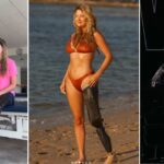 La modelo colombiana que de su limitación física trazó un camino de éxito como lo mostró en la semana de la moda