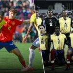 La remontada de la Selección Colombia con la que acabó la racha de más de 20 años sin llegar a semifinales