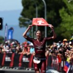 La triatleta Imogen Simmonds demuestra que su positivo fue tras tener relaciones sexuales con su pareja y podrá volver a competir La triatleta Imogen Simmonds demuestra que su positivo fue tras tener relaciones sexuales con su pareja y podrá volver a competir
