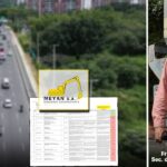 La turbia licitación por 6 mil millones que la Gobernación del Valle le entregó a una empresa sancionada