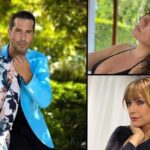 Las mujeres que enamoraron a Gregorio Pernía, un galán que sigue levantando suspiros