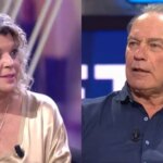«Le tengo un cariño especial» «Le tengo un cariño especial»