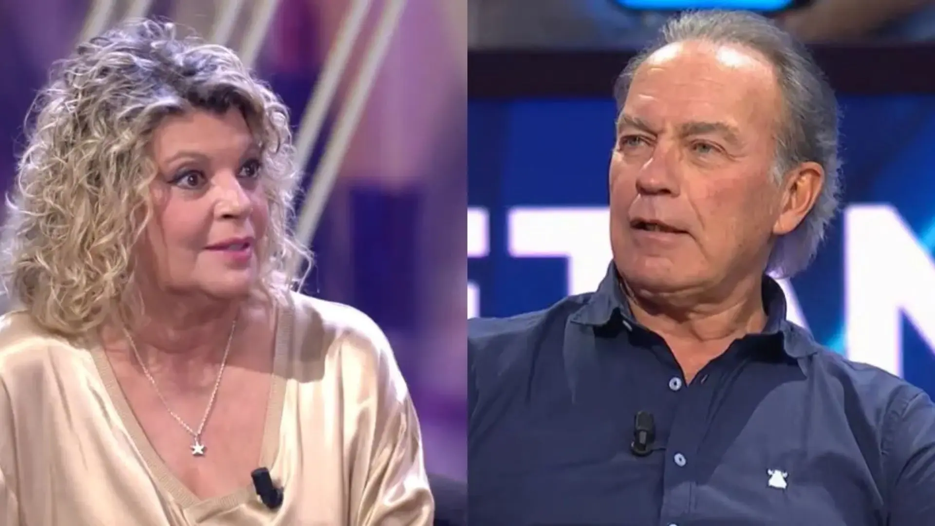 «Le tengo un cariño especial» «Le tengo un cariño especial»