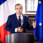 Lecornu anuncia nuevo Gobierno: mantiene a los pesos pesados de Bayrou