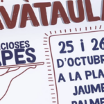 Llega a Barcelona ‘Gavà a Taula’, una nueva feria gastronómica con música y talleres infantiles: horario, ubicación y fechas