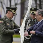Los líos del primo del general Salamanca que pesaron en su salida de la dirección de la Policía