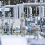 Los países de la UE respaldan vetar las importaciones de gas ruso a partir del 1 de enero de 2026 Los países de la UE respaldan vetar las importaciones de gas ruso a partir del 1 de enero de 2026