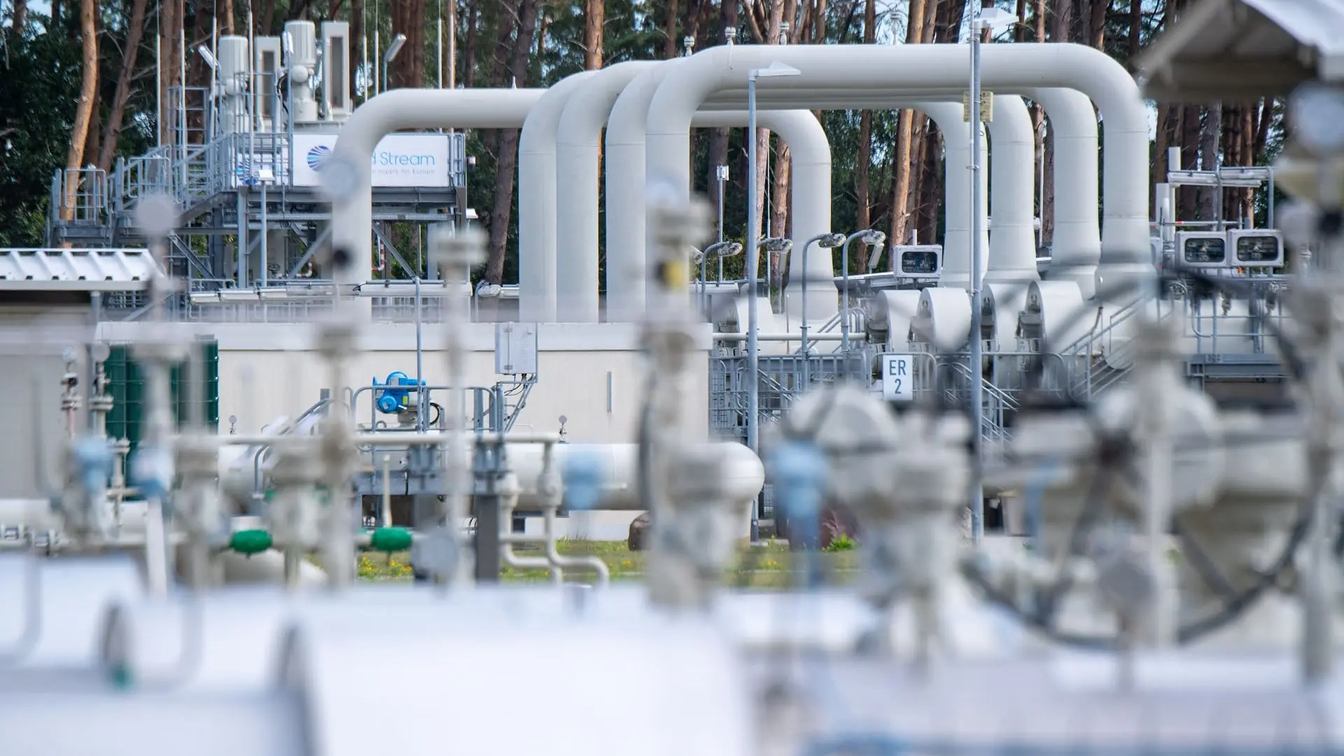 Los países de la UE respaldan vetar las importaciones de gas ruso a partir del 1 de enero de 2026 Los países de la UE respaldan vetar las importaciones de gas ruso a partir del 1 de enero de 2026