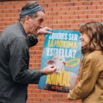Luis Zahera anuncia un ‘casting de ovejas’