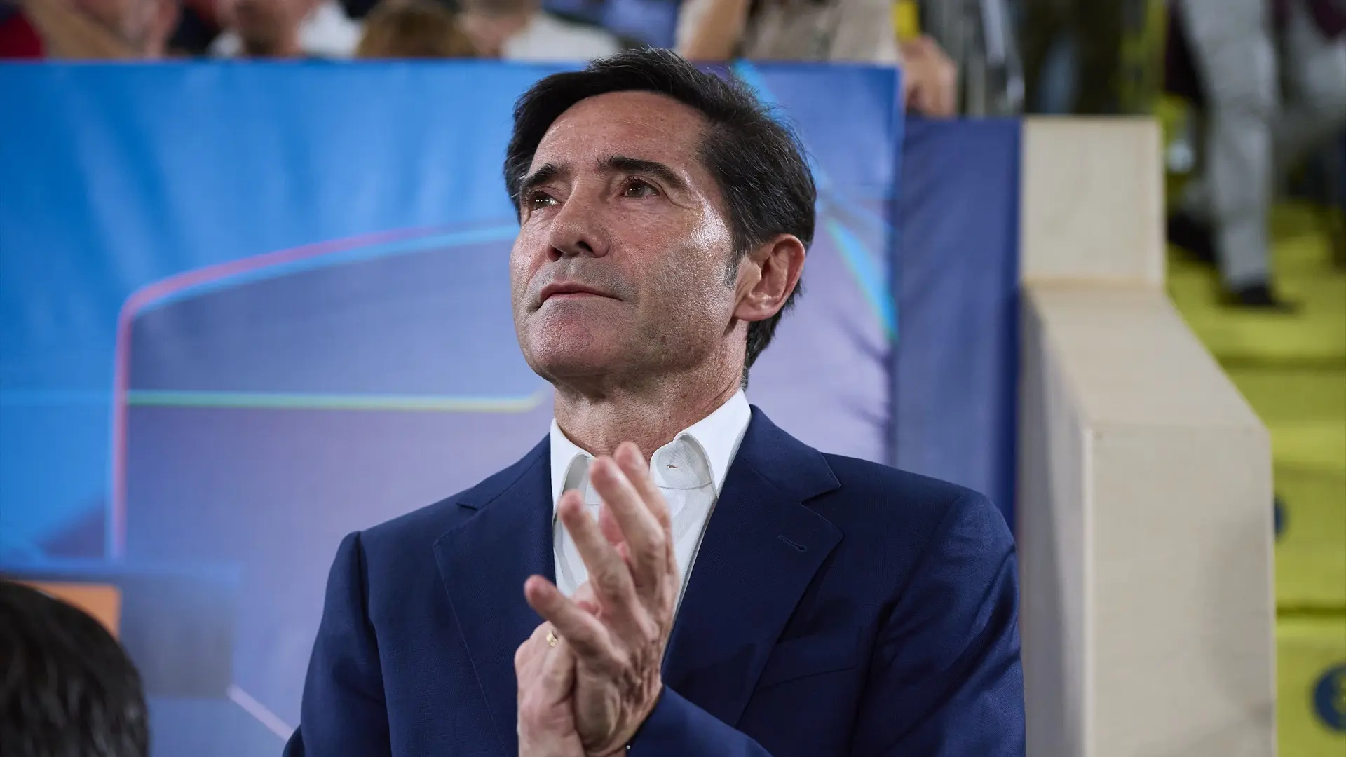 «Me parece una falta de respeto» «Me parece una falta de respeto»