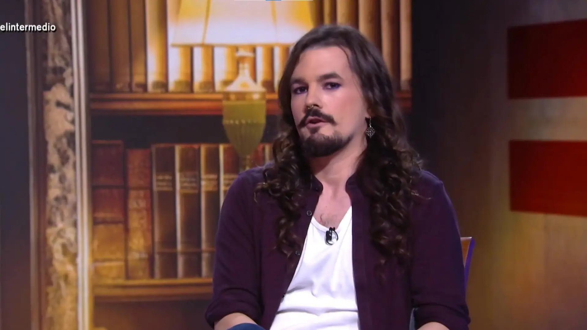 Mikel Herrán repasa en ‘El Intermedio’ los mandatos más breves de la historia Mikel Herrán repasa en ‘El Intermedio’ los mandatos más breves de la historia