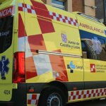 Muere Elena Blanco, teniente alcalde de Villar del Río, en Soria, tras la explosión de su vivienda