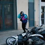 Muere un bañista ahogado en Tarragona durante la borrasca Benjamín, que deja 26 atendidos por el SEM y cortes en Rodalies