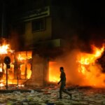 Mueren dos personas durante un intento de asalto a un puesto de la Gendarmería Real en Marruecos