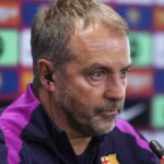 «No está bien, no sé si estará para el Clásico»