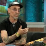 «No lo hago desde hace tiempo» «No lo hago desde hace tiempo»