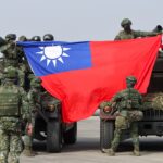 No son Gaza ni Ucrania: Taiwán, la chispa que podría encender la Tercera Guerra Mundial