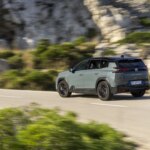 Nos subimos al nuevo Citroën C5 Aircross, un SUV por el que merecía la pena esperar