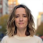 «Para lavarte bien la cara no basta con un chorrito de agua y listo»