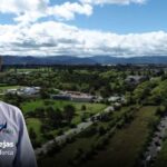 Quiénes están detrás del nuevo parque en Bogotá y superará al Simón Bolívar
