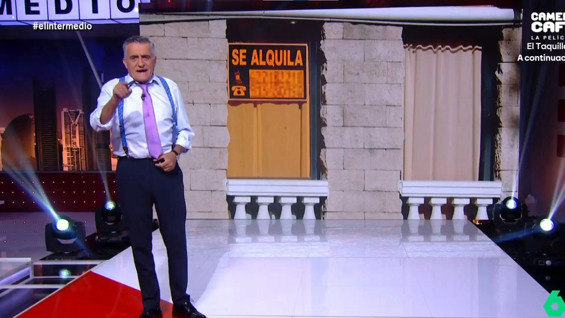 «Se llevan por delante la ilusión de la gente»