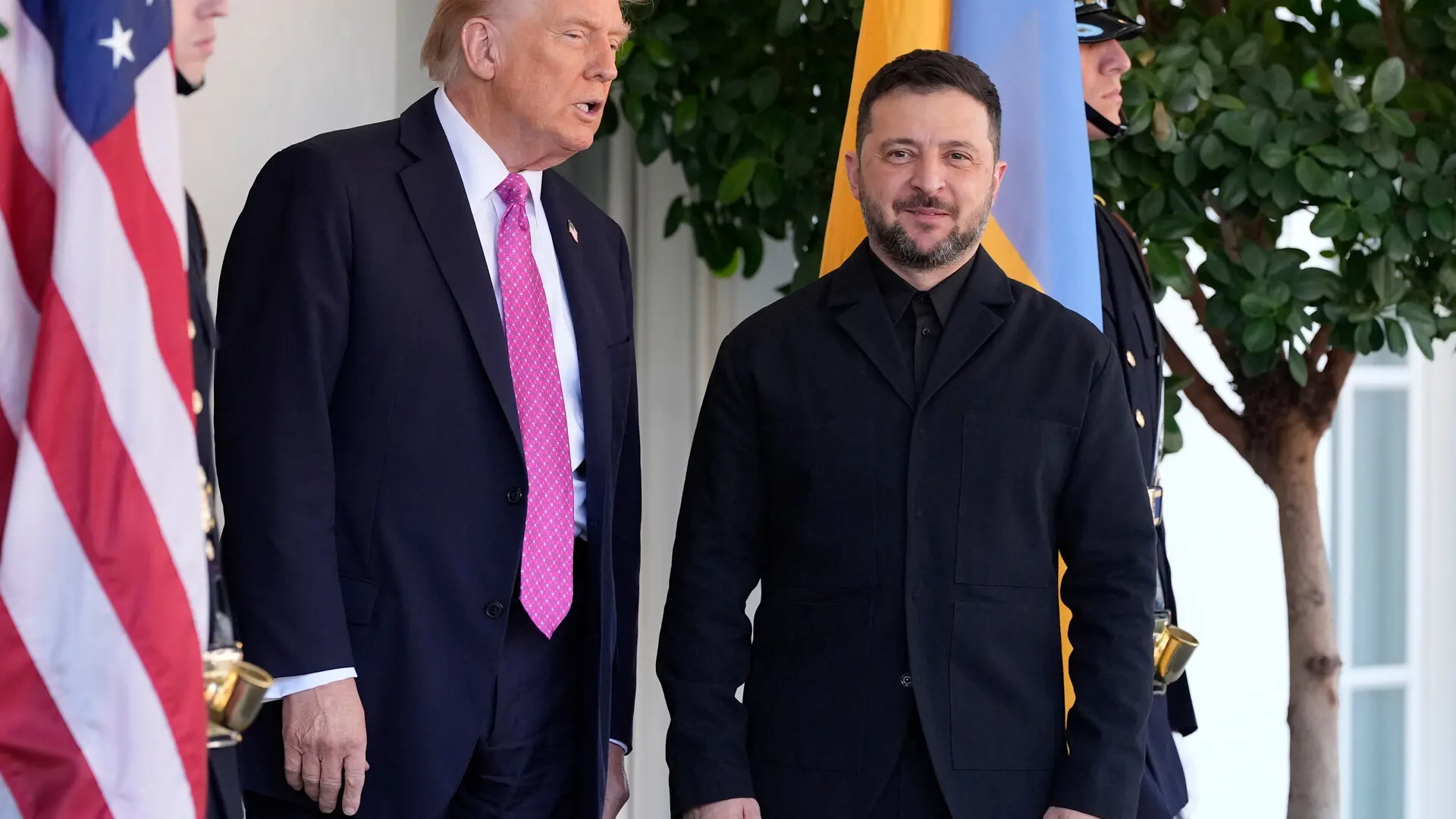 «Si Putin quiere, te destruirá» «Si Putin quiere, te destruirá»