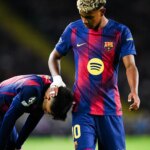 «Si eres el mejor, lo demuestras en el campo, no hables…»