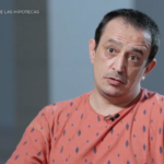 Simón Pérez, del vídeo viral de las «hipotecas fijas», sobre su caída profesional: «Me da mucha pena» Simón Pérez, del vídeo viral de las «hipotecas fijas», sobre su caída profesional: «Me da mucha pena»