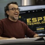 Suko, el espía tecnológico de ‘El Hormiguero’, alerta sobre Tilly Norwood, la actriz generada por IA