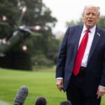 Trump da a Hamás hasta el domingo para que acepte su plan para Gaza
