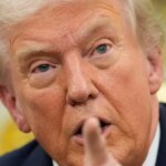 Trump dice que España no «juega en equipo» en la OTAN