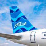 Un airbus de JetBlue aterriza de emergencia en Florida y deja varios pasajeros heridos