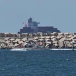 Una segunda flotilla sigue rumbo a Gaza mientras Israel felicita al Ejército por "neutralizar" a los "terroristas"