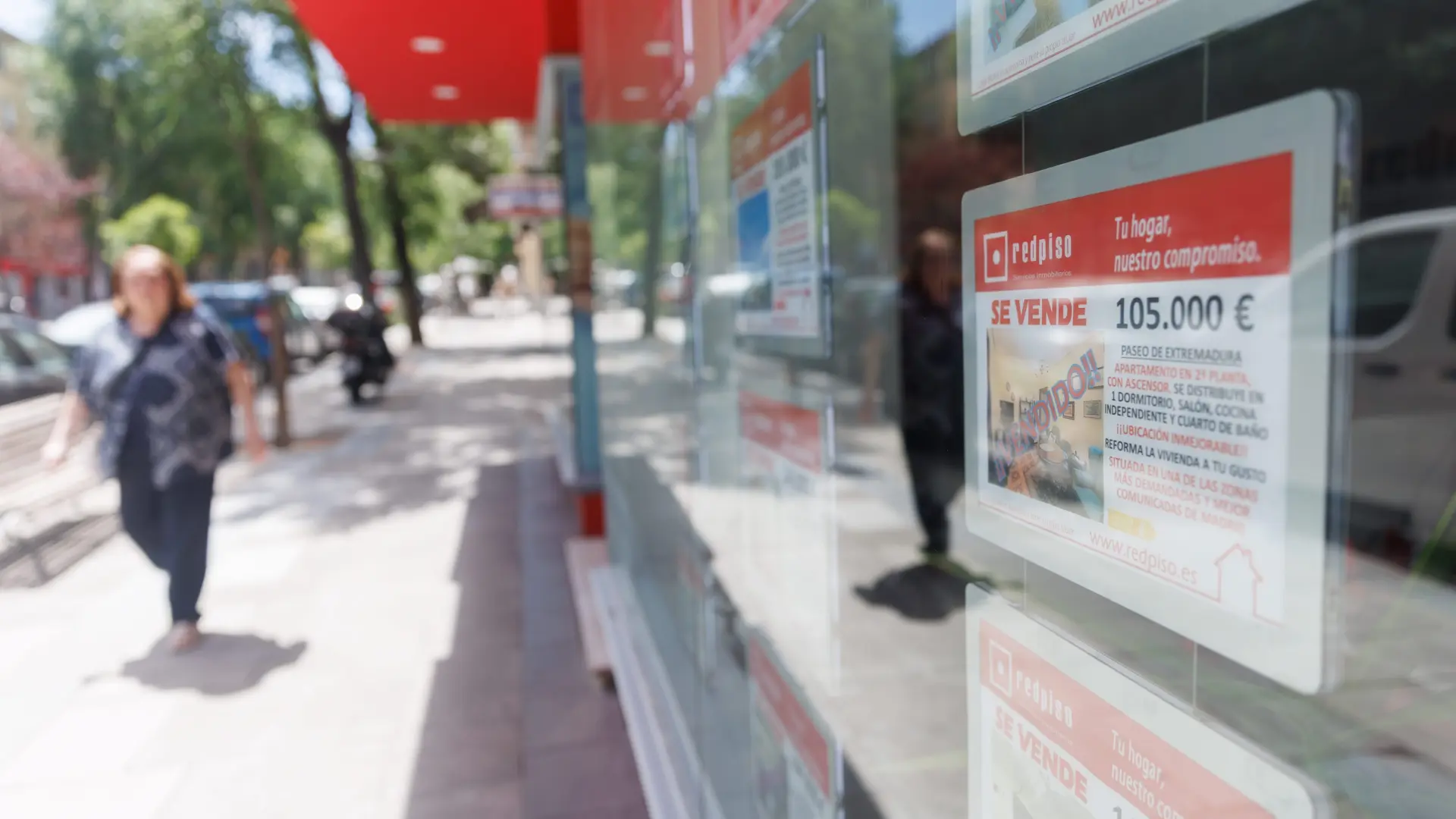 «Va a llegar un momento en el que la capacidad adquisitiva no dé más»