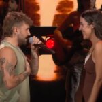 Valeria Castro, arropada por sus compañeros de profesión tras las críticas por su actuación en ‘OT’: «Tu talento es indiscutible» Valeria Castro, arropada por sus compañeros de profesión tras las críticas por su actuación en ‘OT’: «Tu talento es indiscutible»