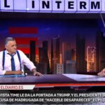 Wyoming bromea con Dani Mateo sobre el último enfado de Trump: «Que invade Turquía…»