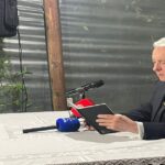 Noticias Antioquia: Uribe habló tras ser absuelto de delitos en su contra Noticias Antioquia: Uribe habló tras ser absuelto de delitos en su contra