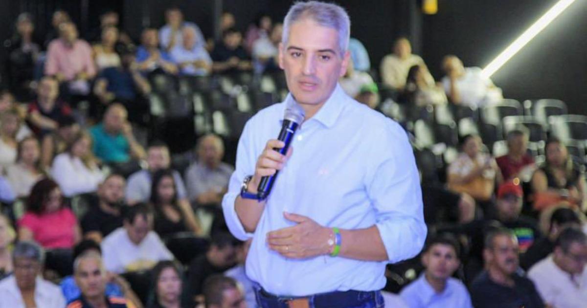 Noticias Antioquia: Gobernador de Antioquia sobre constituyente Noticias Antioquia: Gobernador de Antioquia sobre constituyente
