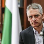 «La decisión de EE. UU. es un coletazo buscado por Petro»: Andrés Rendón