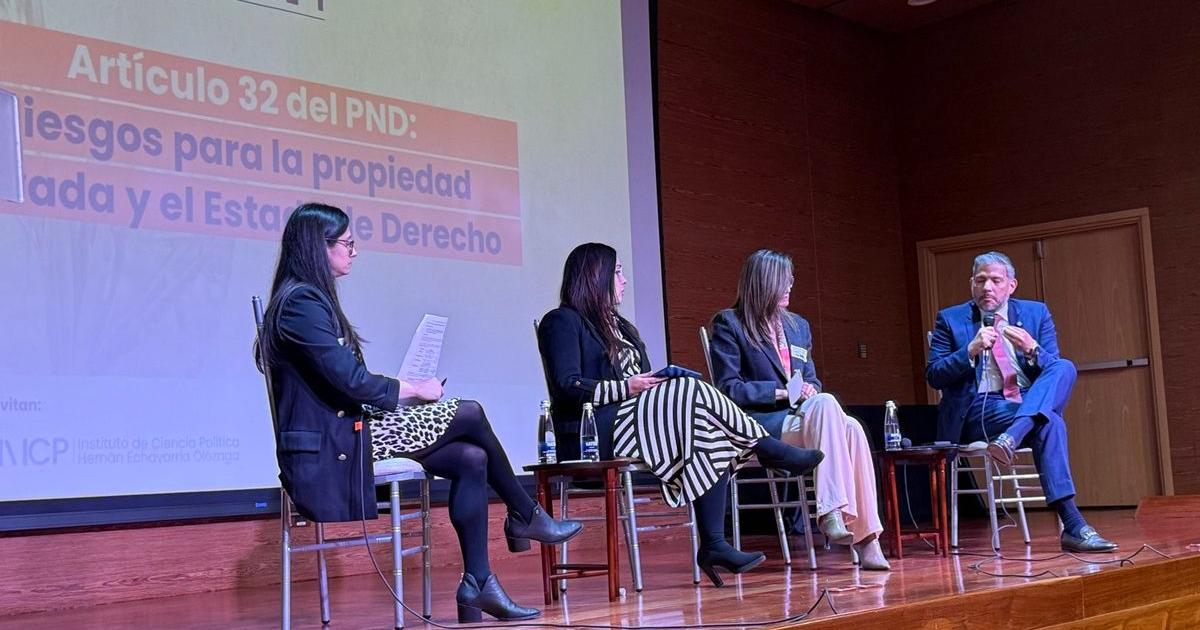 Noticias Colombia: Congresistas radican proyecto para tumbar la ley APPA
