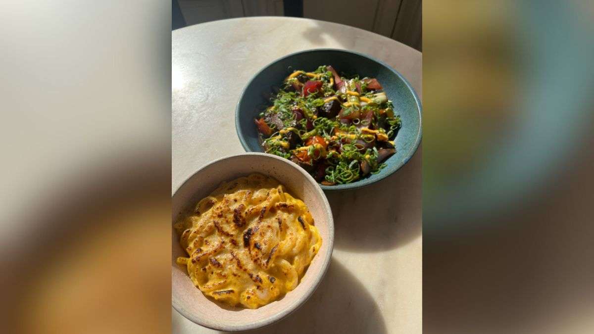 Del ceviche al pisco: el brunch que rompe las reglas Del ceviche al pisco: el brunch que rompe las reglas