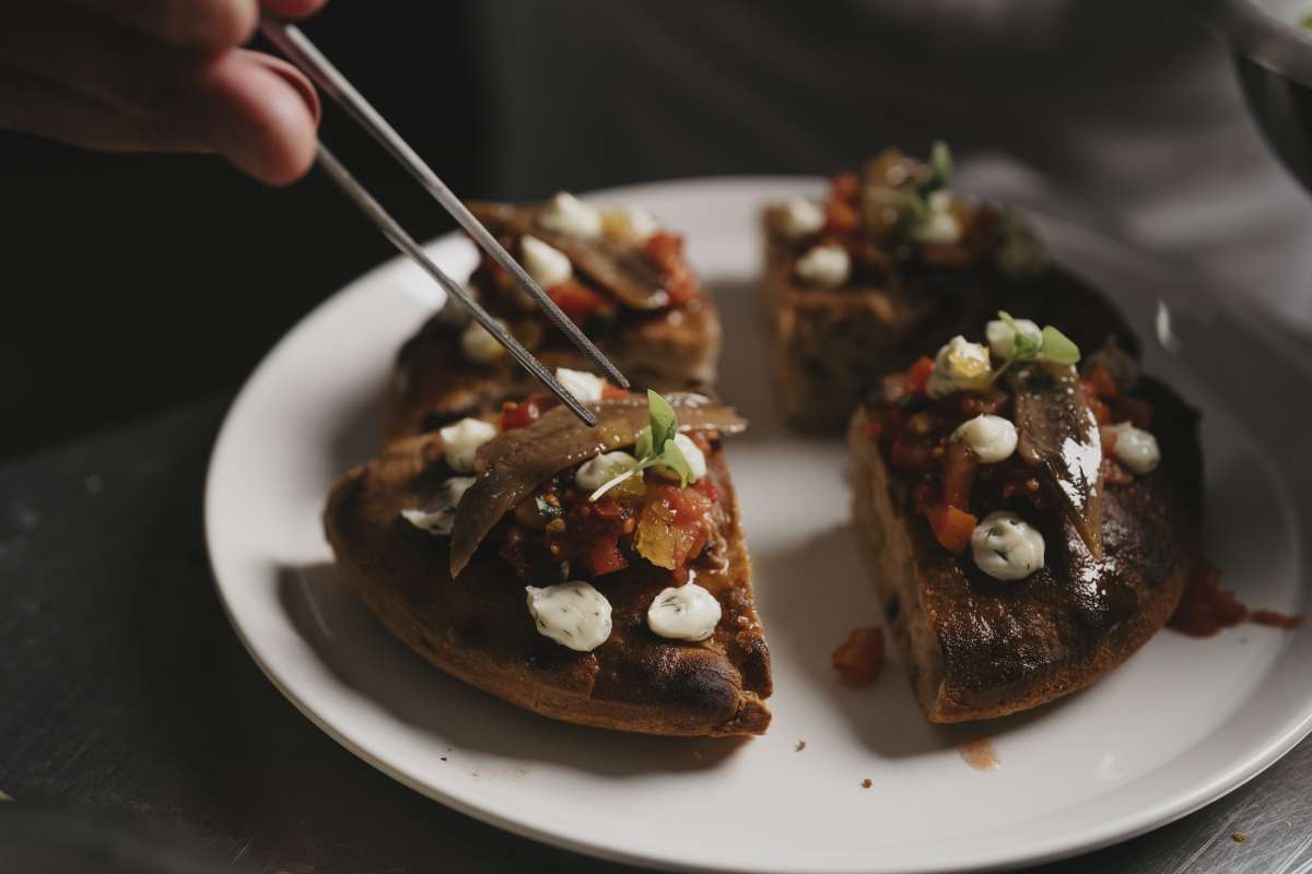 Qué es el Padellino: la pizza italiana reinventada que todos quieren probar en Madrid Qué es el Padellino: la pizza italiana reinventada que todos quieren probar en Madrid